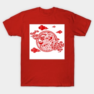 chinese new year 2024 T-Shirt